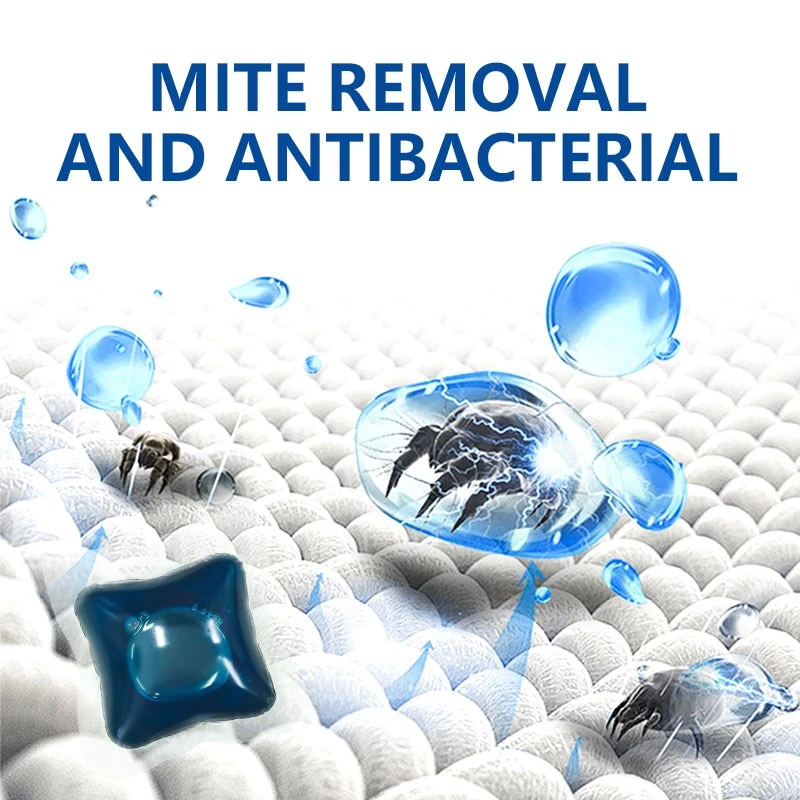 Oradess Single Chamber Laundry Pods best